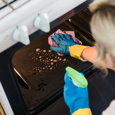 10 best oven cleaners 2024 UK