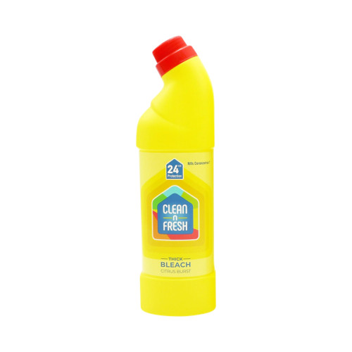 Easy Seriously Thick Bleach Original - 750ml