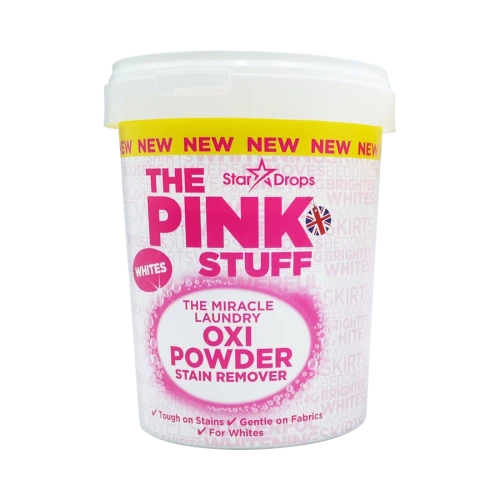 https://www.thecleaningcollective.co.uk/images/product/l/392506%20The%20Pink%20Stuff%20Oxi%20Stain%20Remover%20Powder%20Whites.webp?t=1695287357