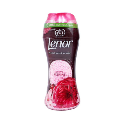 Lenor Unstoppables Fresh In-Wash Scent Booster, 194g