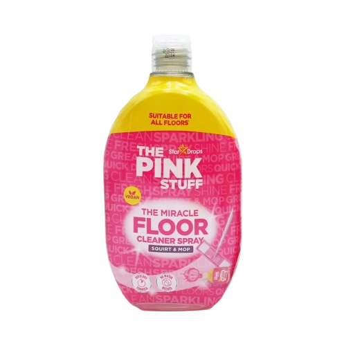 https://www.thecleaningcollective.co.uk/images/product/l/490847%20The%20Pink%20Stuff%20Miracle%20Floor%20Cleaner%20Spray.webp?t=1695287371