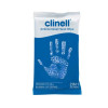 Clinell Antimicrobial Hand Wipes - 100 Wipes