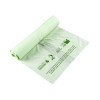 Cromwell Compostable Food Waste Liner - Green - 7L - Case of 520