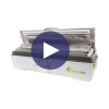 Wrapmaster 4500 Dispenser