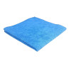 Smartora  Premium Microfibre Cloth Blue 300GSM - 10 Pack