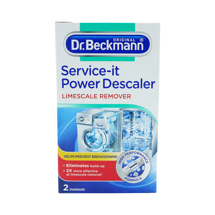 Dr Beckman Washing machine cleaner complete care, 250 ml