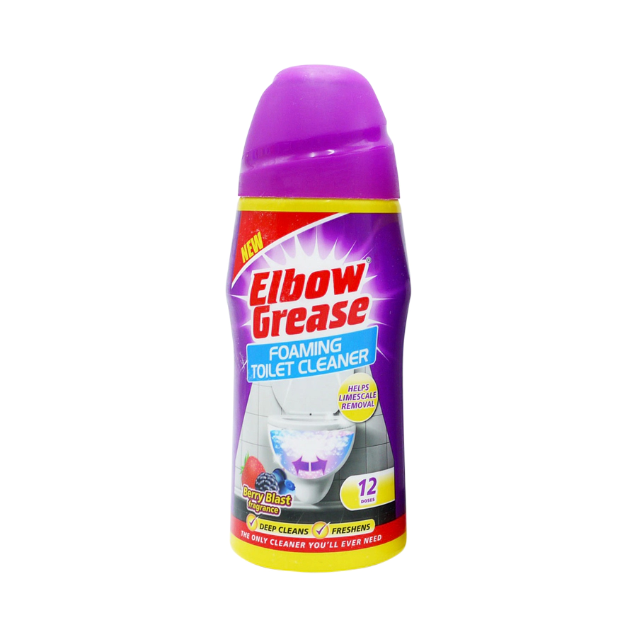 https://www.thecleaningcollective.co.uk/images/product/source/463109%20Elbow%20Grease%20Foaming%20Toilet%20Cleaner%20Berry%20-%20500g.webp?t=1671625948