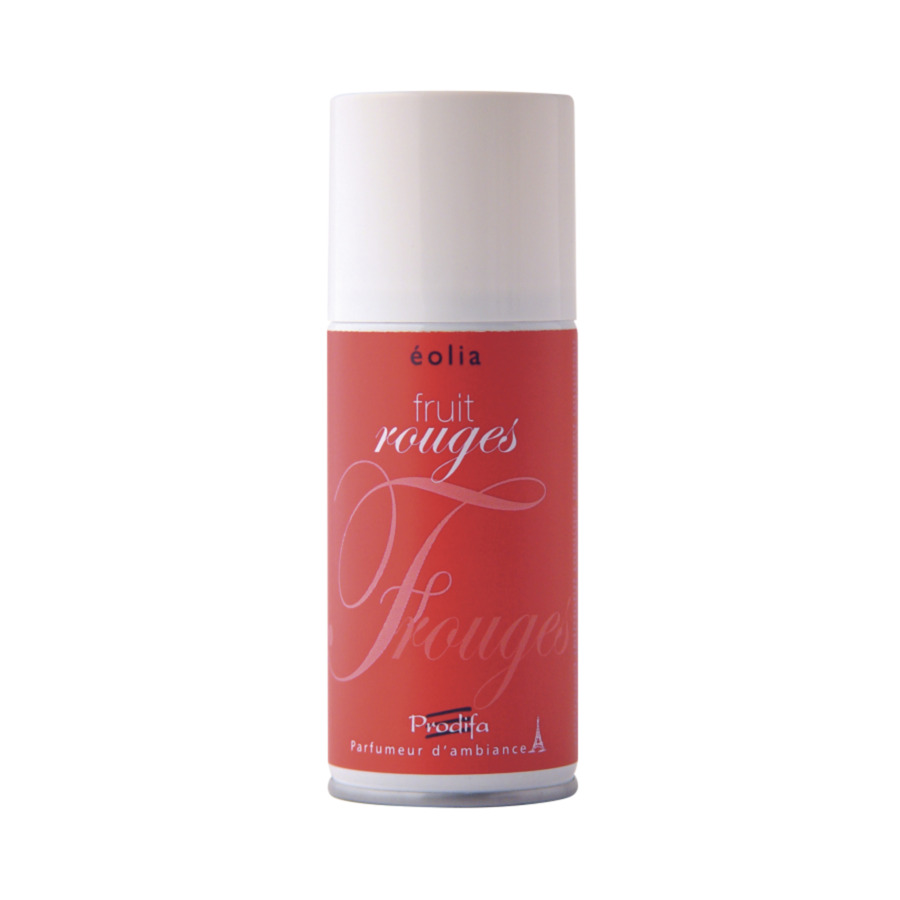 Kit Fruits Rouges : 1 piège Droso + 1 Diffuseur bouteille Droso