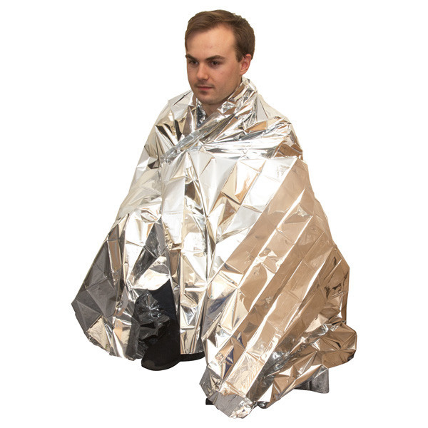 Emergency Foil Blanket