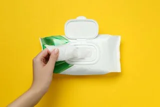 Kitchen Wipes