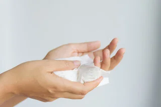 Cleansing Wipes