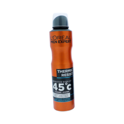 L'Oreal Anti-Perspirant Men Expert Thermic Resist - 250ml