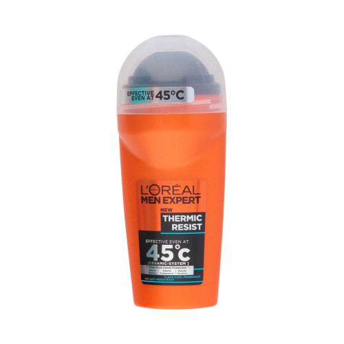 Loreal Men Expert Roll On Thermic Resist - Roll On - 1 Unit