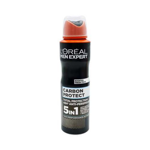 Loreal Men Expert Carbon Protect 5in1 - 150ml