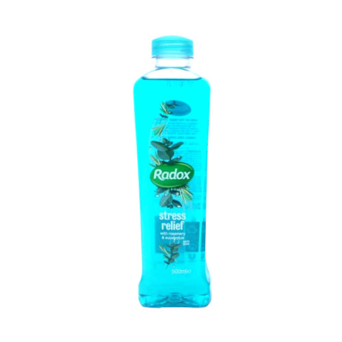 Radox Bubble Bath Stress Relief - 500ml