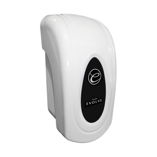 Evans Vanodine Evolve Cartridge Foam Soap Dispenser